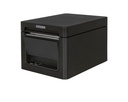 Citizen CT-E651 Printer Thermal 203dpi Label USB - 0.375 MB