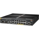 Hewlett Packard Enterprise 2930F 12G PoE+ 2G/2SFP+ Switch