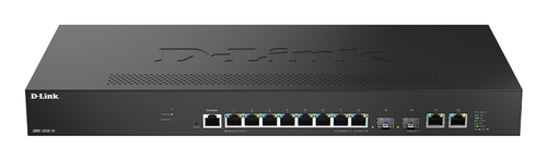 D-Link DMS-1250-12 Ethernet Switch