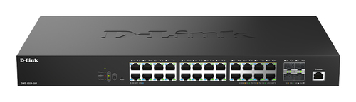 D-Link Ethernet Switch