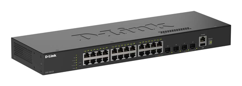 D-Link DGS-1530-28/E Ethernet Switch