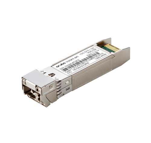 Hewlett Packard Enterprise SFP+ Module