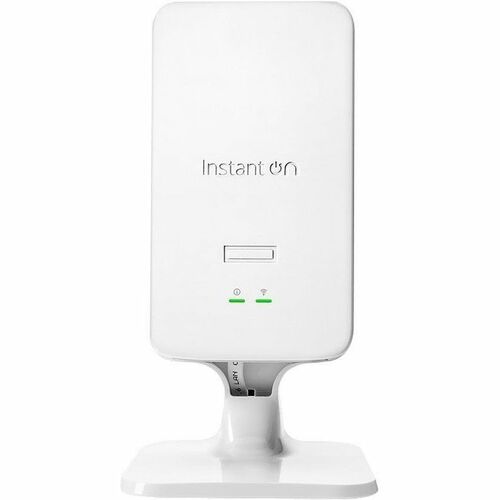Hewlett Packard Enterprise Instant On AP22D Wireless Access Point