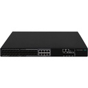Hewlett Packard Enterprise FlexNetwork 5520 24G SFP 4SFP+ HI Switch