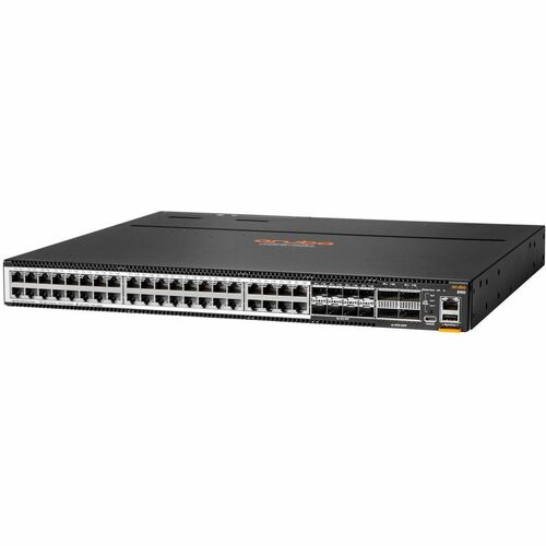Hewlett Packard Enterprise 8100 40XT8XF4C Ethernet Switch
