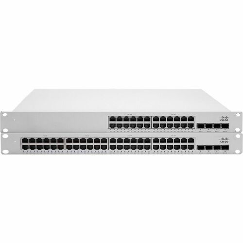 Cisco MS150-48T-4X Ethernet Switch