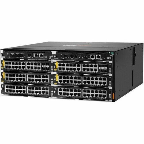 Hewlett Packard Enterprise CX 5420 Switch Chassis