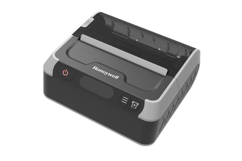 Honeywell PRT MPD31D111 3 INCH THERMAL MOBILE - 64 MB