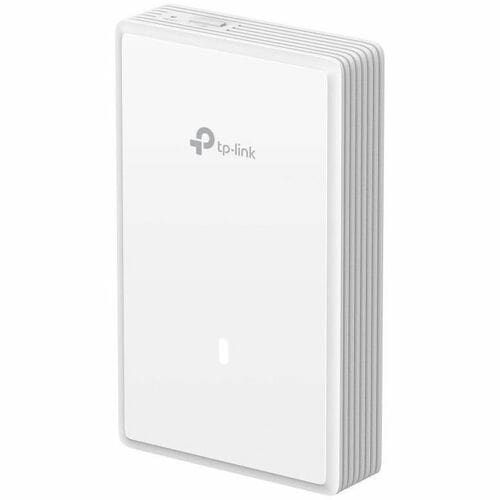 Tp-Link EAP725-Wall BE5000 Wall Plate Wi-Fi 7 Access Point