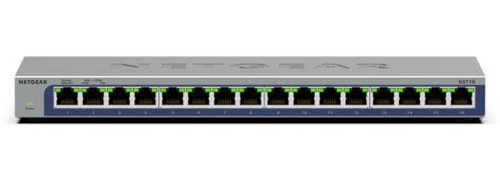 Netgear Business GS116v3 Ethernet Switch