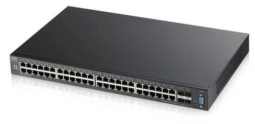 Zyxel XGS2210-52 Ethernet Switch