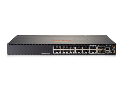 Hewlett Packard Enterprise 2930M 24G 1 - Slot Switch