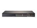Hewlett Packard Enterprise 2930M 24G 1 - Slot Switch