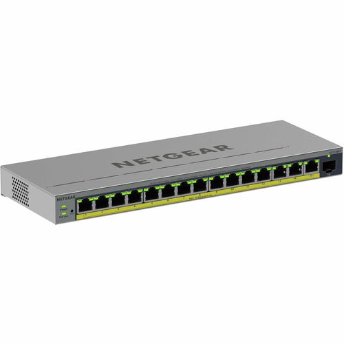 Netgear Business GS116EPP Ethernet Switch