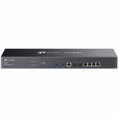 Tp-Link Omada Hardware Controller