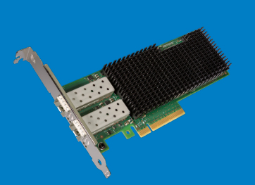 Cisco Ethernet Network Adapter XXV710
