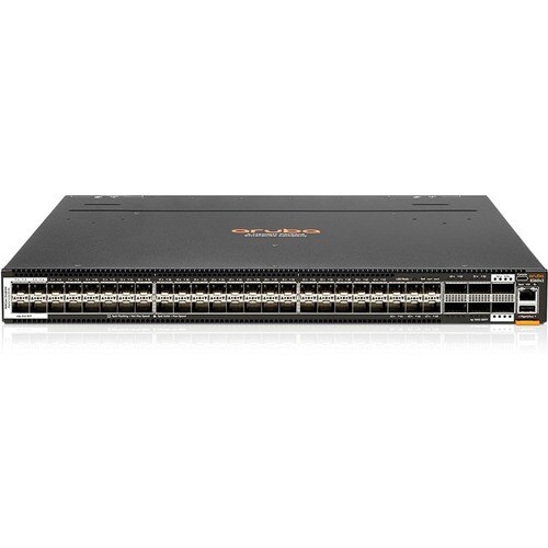 Hewlett Packard Enterprise 8360v2-48Y4C Ethernet Switch