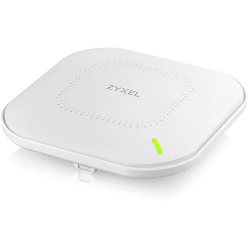 Zyxel 802.11ax (WiFi 6) Dual-Radio Unified Pro Access Point