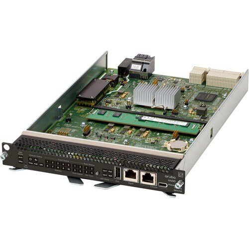 Hewlett Packard Enterprise 6400 Management Module