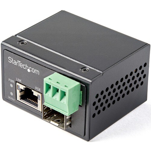 Startech.Com Transceiver/Media Converter