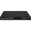 Hewlett Packard Enterprise FlexNetwork 5520 24G 4SFP+ HI Switch