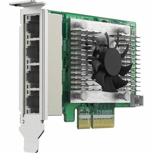 Qnap QXG-2G4T-I225 2.5Gigabit Ethernet Adapter