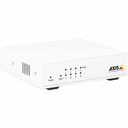 Axis D8004 Unmanaged PoE Switch