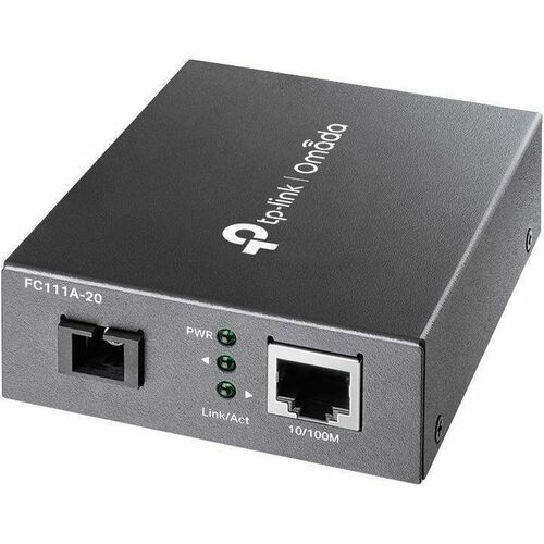 Tp-Link FC111A-20 Transceiver/Media Converter