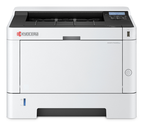 Kyocera ECOSYS PA4000WX PRINTER 1200x1200dpi 40P - 512 MB
