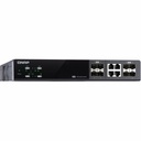 Qnap QSW-M804-4C Ethernet Switch