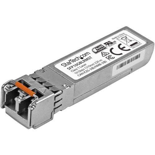 Startech.Com SFP+ Module
