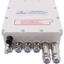 Microsemi PDS-204GCO Ethernet Switch