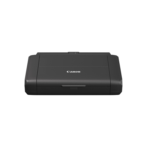 Canon BX110 with BATTERY EUR