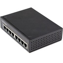 Startech.Com Ethernet Switch