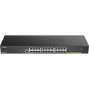 D-Link DGS-1250-28X Ethernet Switch
