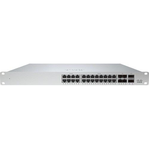 Cisco MS355-24X2 Layer 3 Switch