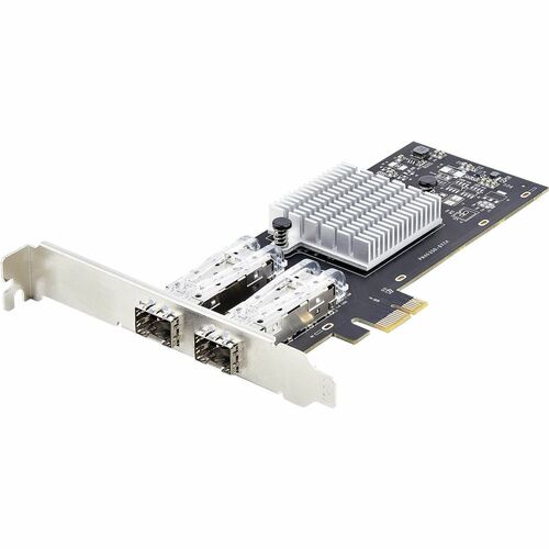 Startech.Com Gigabit Ethernet Card