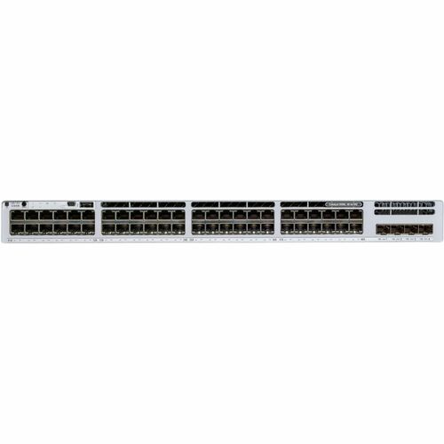 Cisco Catalyst C9300L-48T-4X-M Ethernet Switch