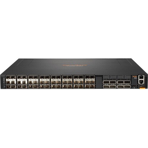 Hewlett Packard Enterprise 8325-48Y8C Ethernet Switch