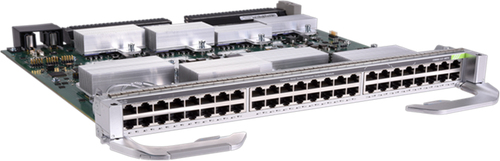 Cisco Catalyst 9600 Series 48-Port RJ45