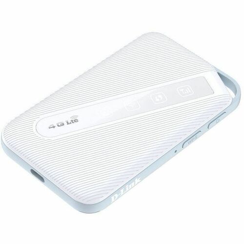 D-Link 4G LTE AX300 Wi-Fi 6 Mobile Hotspot