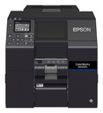 Epson ColorWorks CW-D6000Pe label ink prnt MW