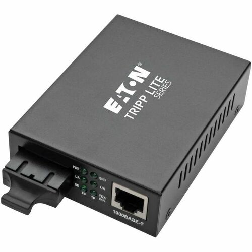 Tripp Lite N785-INT-SC-MM Transceivers/Media Converter