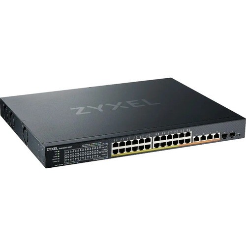 Zyxel XMG1930-30HP Ethernet Switch