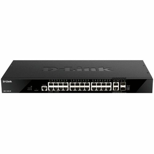 D-Link DGS-1520-28 Ethernet Switch