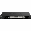 D-Link DGS-1520-28 Ethernet Switch