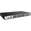 D-Link DGS-3630-28SC Layer 3 Switch