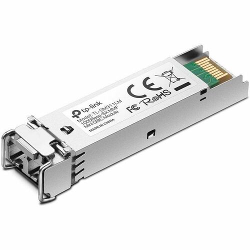 Tp-Link Omada 1000-Base-SX MMF Mini GBIC Module