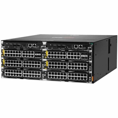 Hewlett Packard Enterprise CX 5420 Switch Chassis
