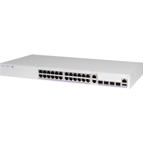 Alcatel-Lucent OS6360-PH24 Ethernet Switch